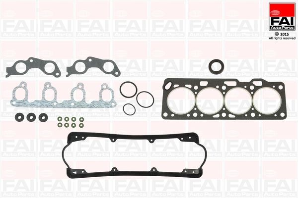 FAI AUTOPARTS Tiivistesarja, sylinterikansi HS788